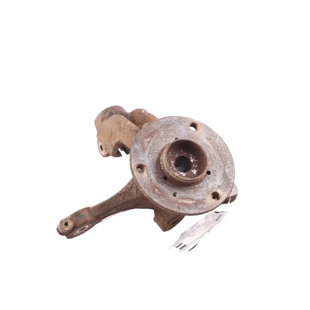 Smart Fortwo 451 Wheel Knuckle Carrier Hub Axle Front Left N/S A4513320101 - SKU A4513300159-1 - Part number A4513300159