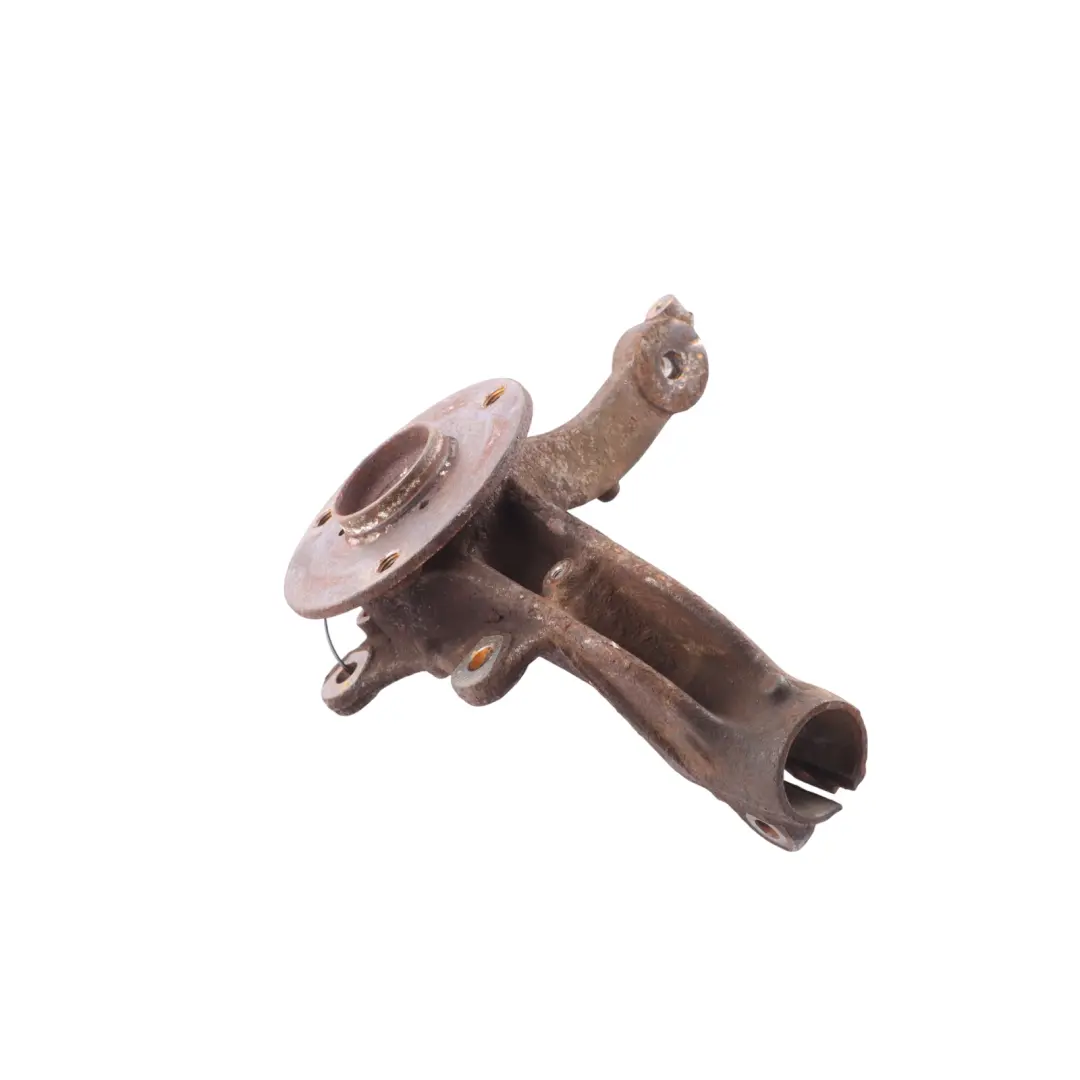 Knuckle Carrier Hub Axle Front Left N/S A4513320101 to Smart Fortwo 451 Wheel with Part number A4513300159 Smart Fortwo 451 Wheel Knuckle Carrier Hub Axle Front Left N/S A4513320101 - SKU A4513300159-1 - Part number A4513300159