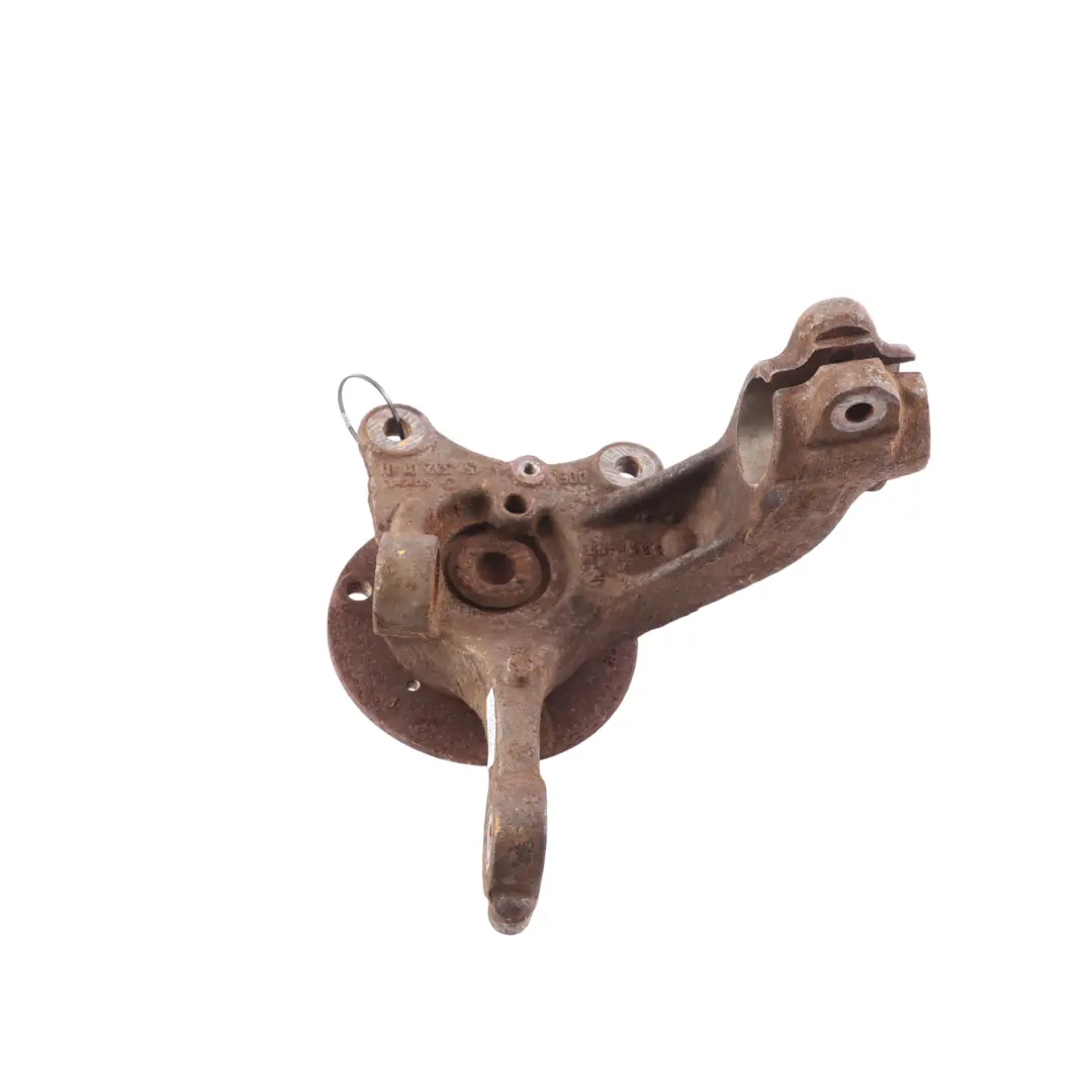 Knuckle Carrier Hub Axle Front Left N/S A4513320101 to Smart Fortwo 451 Wheel with Part number A4513300159 Smart Fortwo 451 Wheel Knuckle Carrier Hub Axle Front Left N/S A4513320101 - SKU A4513300159-1 - Part number A4513300159