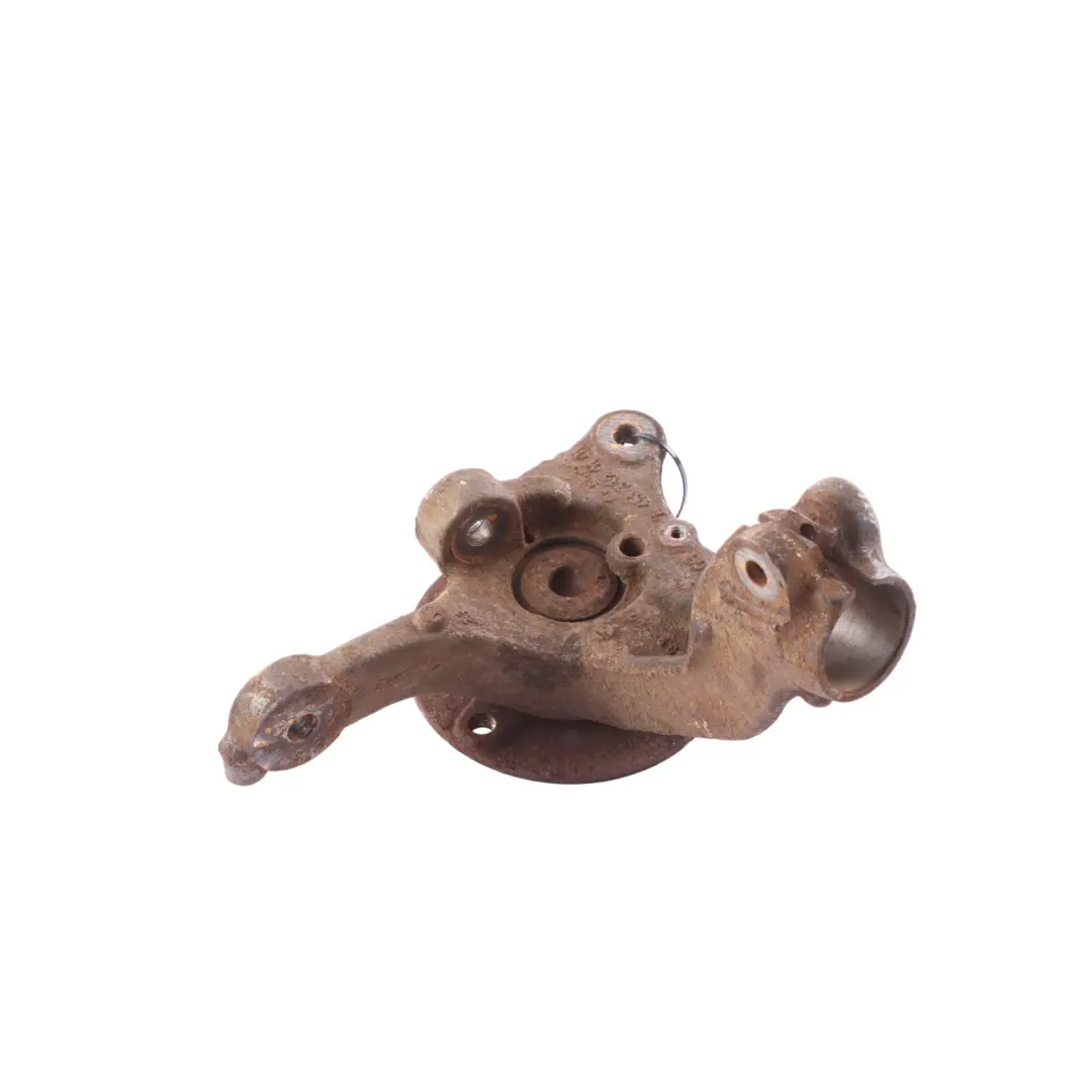 Smart Fortwo 451 Wheel Knuckle Carrier Hub Axle Front Left N/S A4513320101 - SKU A4513300159-1 - Part number A4513300159