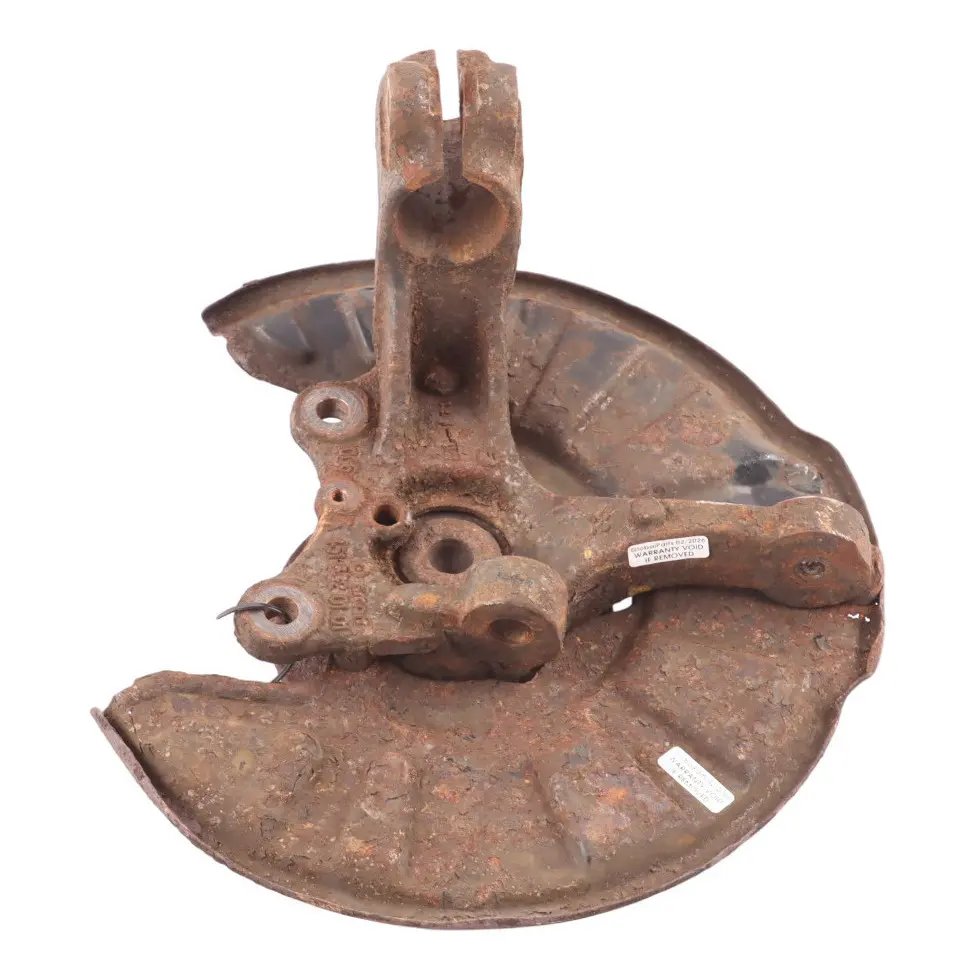 Carrier Hub Axle Front Left N/S A4513320101 to Smart Fortwo 451 Wheel with Part number A4513300159 Smart Fortwo 451 Wheel Carrier Hub Axle Front Left N/S A4513320101 - SKU A4513300159 - Part number A4513300159