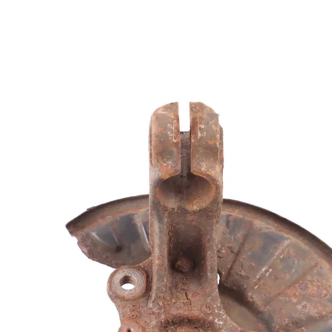 Carrier Hub Axle Front Left N/S A4513320101 to Smart Fortwo 451 Wheel with Part number A4513300159 Smart Fortwo 451 Wheel Carrier Hub Axle Front Left N/S A4513320101 - SKU A4513300159 - Part number A4513300159