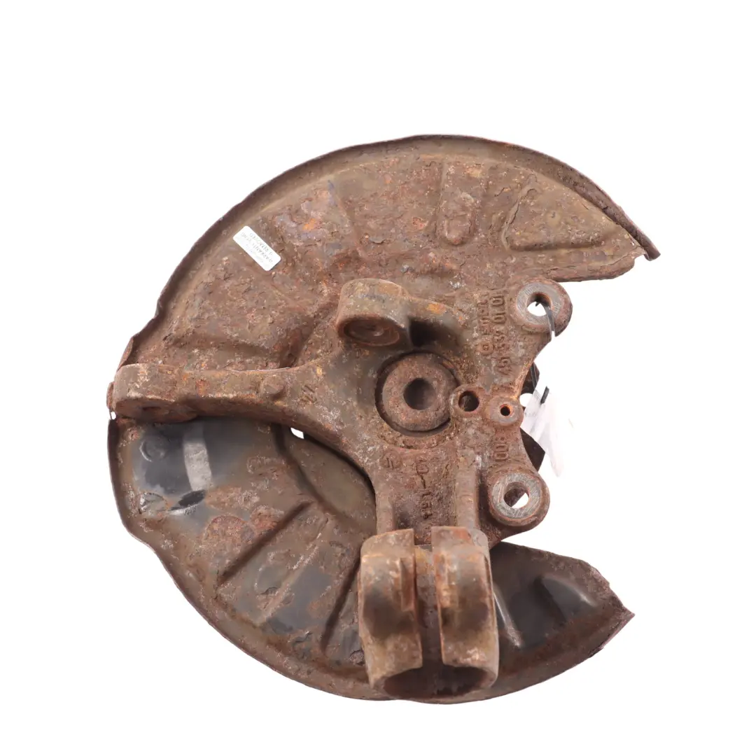 Carrier Hub Axle Front Left N/S A4513320101 to Smart Fortwo 451 Wheel with Part number A4513300159 Smart Fortwo 451 Wheel Carrier Hub Axle Front Left N/S A4513320101 - SKU A4513300159 - Part number A4513300159