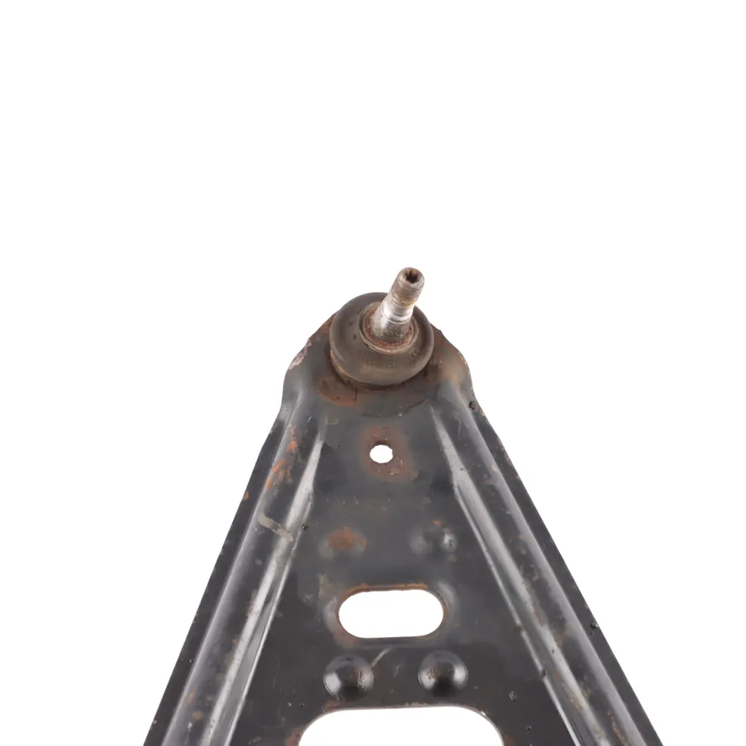 Wishbone Inferior Delantero Izquierdo Derecho para Smart Fortwo 451 con número de pieza A4513330002 Smart Fortwo 451 Wishbone Inferior Delantero Izquierdo Derecho - SKU A4513330002 - Número de pieza A4513330002