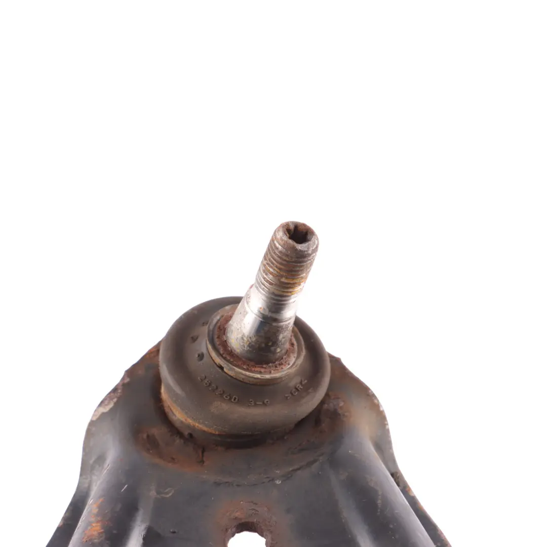 Bras De Suspension Inférieur Avant Gauche/Droite pour Smart Fortwo 451 à propos du numéro de pièce A4513330002 Smart Fortwo 451 Bras De Suspension Inférieur Avant Gauche/Droite - SKU A4513330002 - Numéro de pièce A4513330002