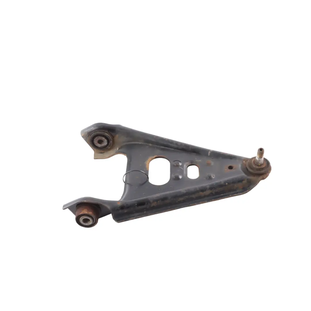 Querlenker Unten Vorne Links Rechts für Smart Fortwo 451 mit Teilenummer A4513330002 Smart Fortwo 451 Querlenker Unten Vorne Links Rechts - SKU A4513330002 - Teilenummer A4513330002