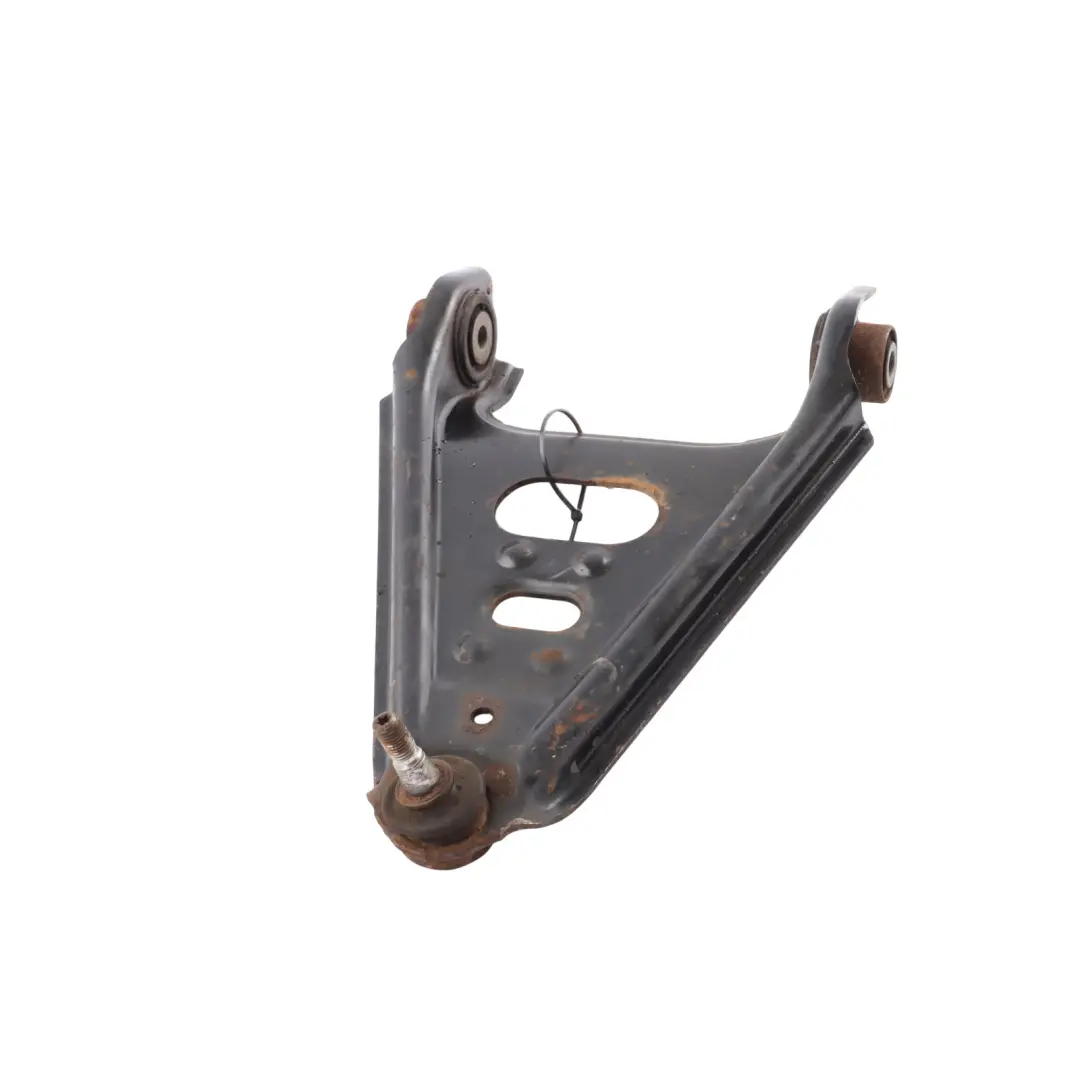 Wishbone Inferior Delantero Izquierdo Derecho para Smart Fortwo 451 con número de pieza A4513330002 Smart Fortwo 451 Wishbone Inferior Delantero Izquierdo Derecho - SKU A4513330002 - Número de pieza A4513330002
