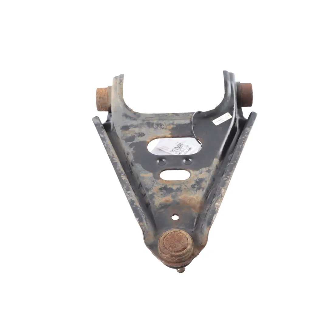 Querlenker Unten Vorne Links Rechts für Smart Fortwo 451 mit Teilenummer A4513330002 Smart Fortwo 451 Querlenker Unten Vorne Links Rechts - SKU A4513330002 - Teilenummer A4513330002