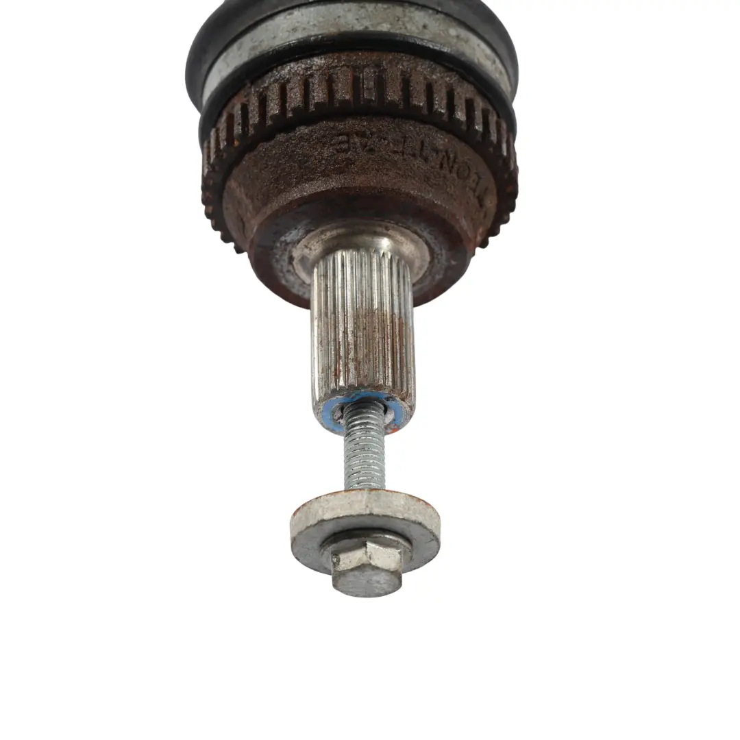 A451 Półoś Lewy Tył do Smart Fortwo o numerze A4513570501 Smart Fortwo A451 Półoś Lewy Tył - SKU A4513570501 - Numer Części A4513570501