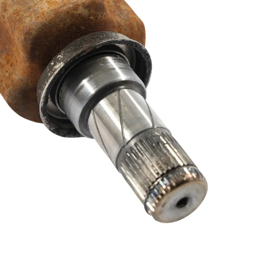 A451 Półoś Lewy Tył do Smart Fortwo o numerze A4513570501 Smart Fortwo A451 Półoś Lewy Tył - SKU A4513570501 - Numer Części A4513570501