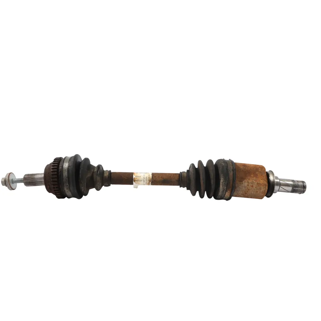 A451 Rear Axle Driveshaft Drive Shaft Left N/S to Smart Fortwo with Part number A4513570501 Smart Fortwo A451 Rear Axle Driveshaft Drive Shaft Left N/S - SKU A4513570501 - Part number A4513570501