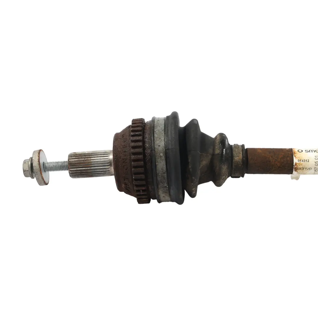 A451 Eje Trasero Eje De Transmisión Izquierdo para Smart Fortwo con número de pieza A4513570501 Smart Fortwo A451 Eje Trasero Eje De Transmisión Izquierdo - SKU A4513570501 - Número de pieza A4513570501