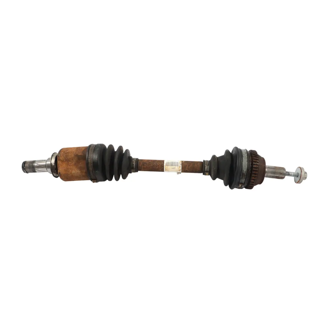 A451 Arbre Transmission Arrière Gauche pour Smart Fortwo à propos du numéro de pièce A4513570501 Smart Fortwo A451 Arbre Transmission Arrière Gauche - SKU A4513570501 - Numéro de pièce A4513570501