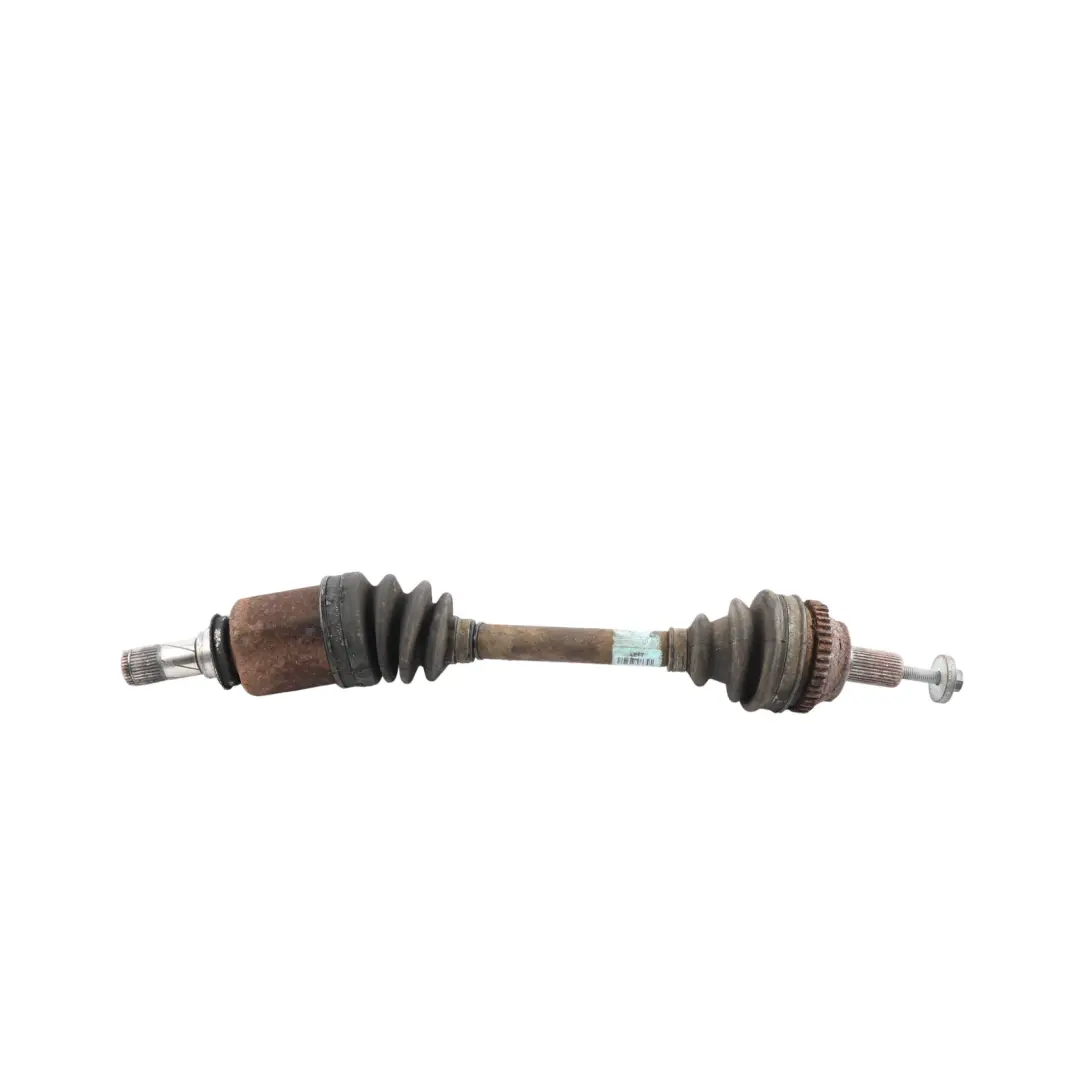 Smart Fortwo A451 Arbre Transmission Arrière Gauche - SKU A4513570501 - Numéro de pièce A4513570501