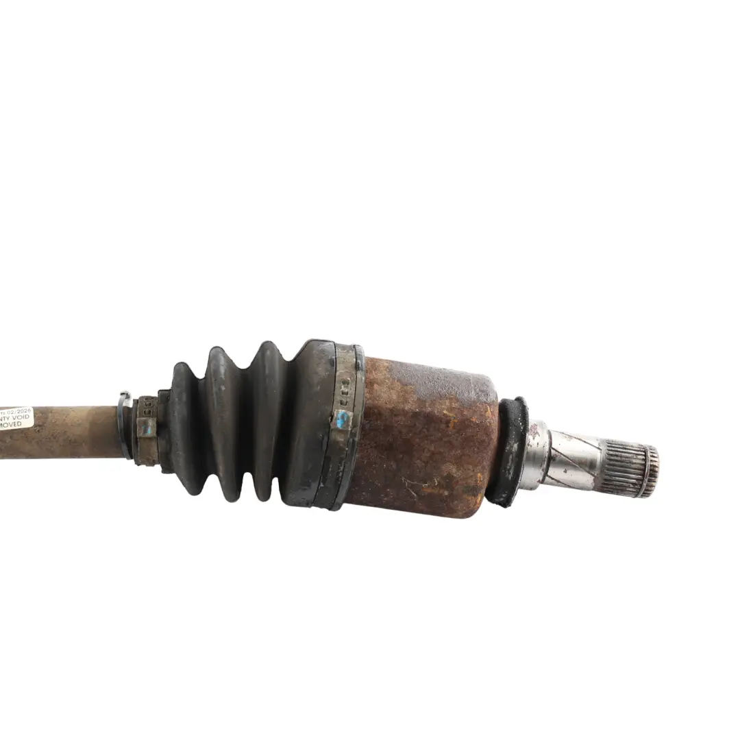 Smart Fortwo A451 Arbre Transmission Arrière Gauche - SKU A4513570501 - Numéro de pièce A4513570501