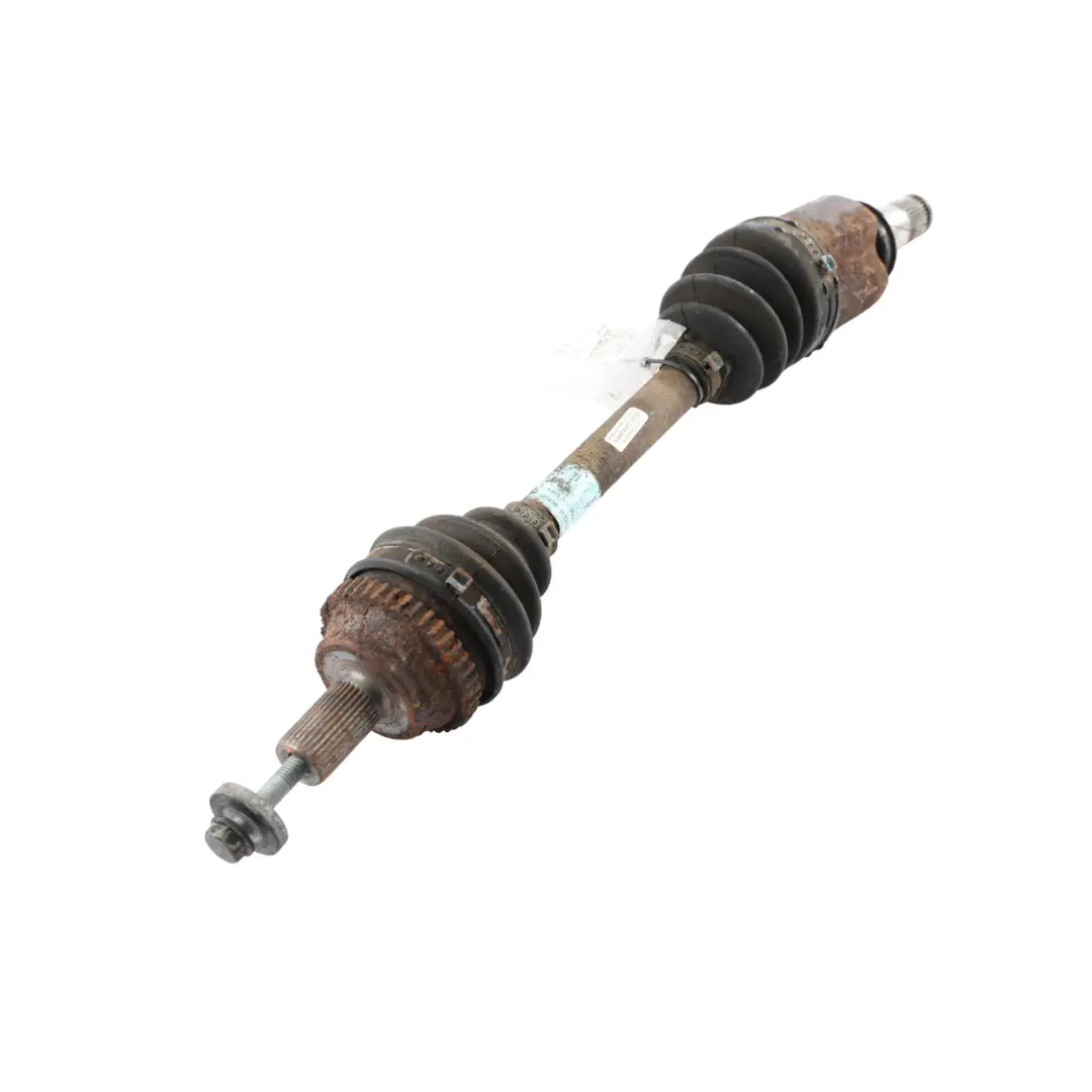 A451 Albero Di Trasmissione Asse Posteriore Sinistro per Smart Fortwo con numero di parte A4513570501 Smart Fortwo A451 Albero Di Trasmissione Asse Posteriore Sinistro - SKU A4513570501 - Numero di parte A4513570501