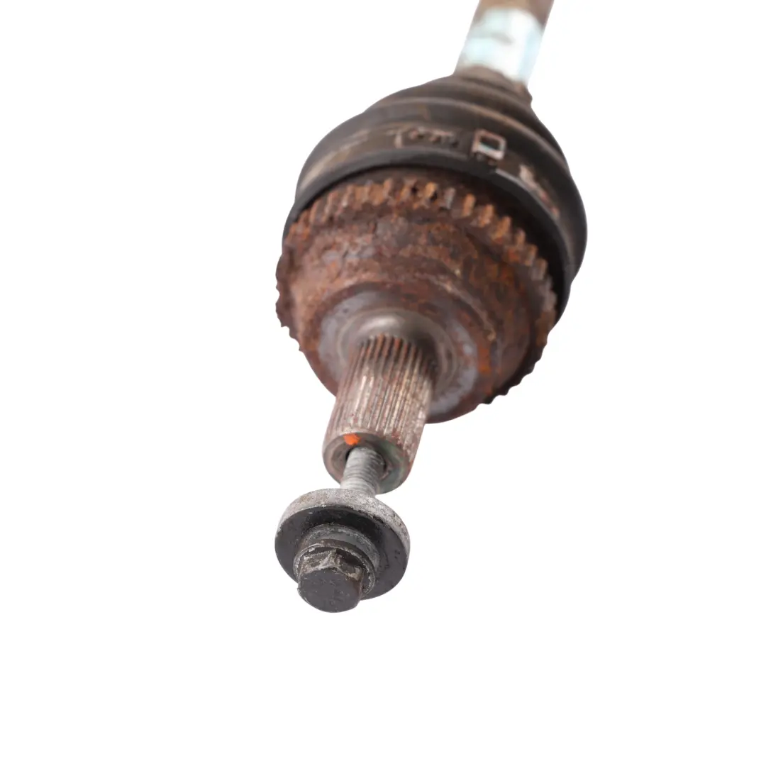 Smart Fortwo A451 Rear Axle Driveshaft Drive Shaft Left N/S - SKU A4513570501 - Part number A4513570501