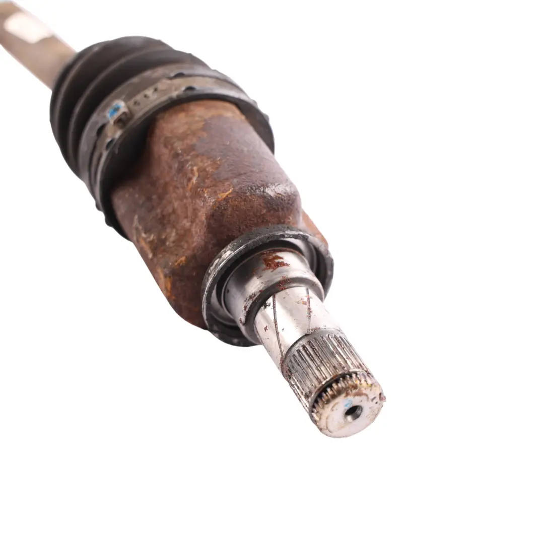 A451 Arbre Transmission Arrière Gauche pour Smart Fortwo à propos du numéro de pièce A4513570501 Smart Fortwo A451 Arbre Transmission Arrière Gauche - SKU A4513570501 - Numéro de pièce A4513570501