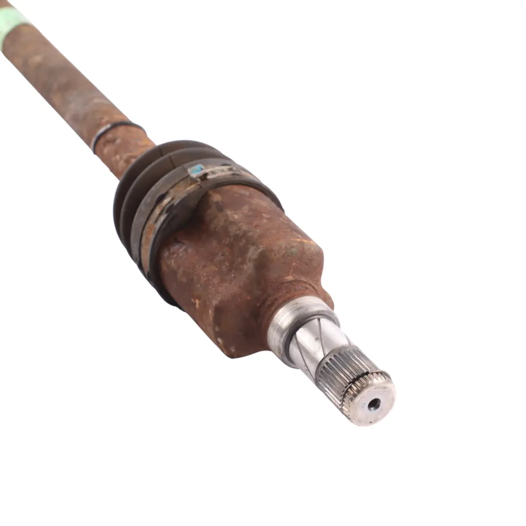 Smart Fortwo A451 Rear Axle Driveshaft Drive Shaft Right O/S - SKU A4513570601 - Part number A4513570601
