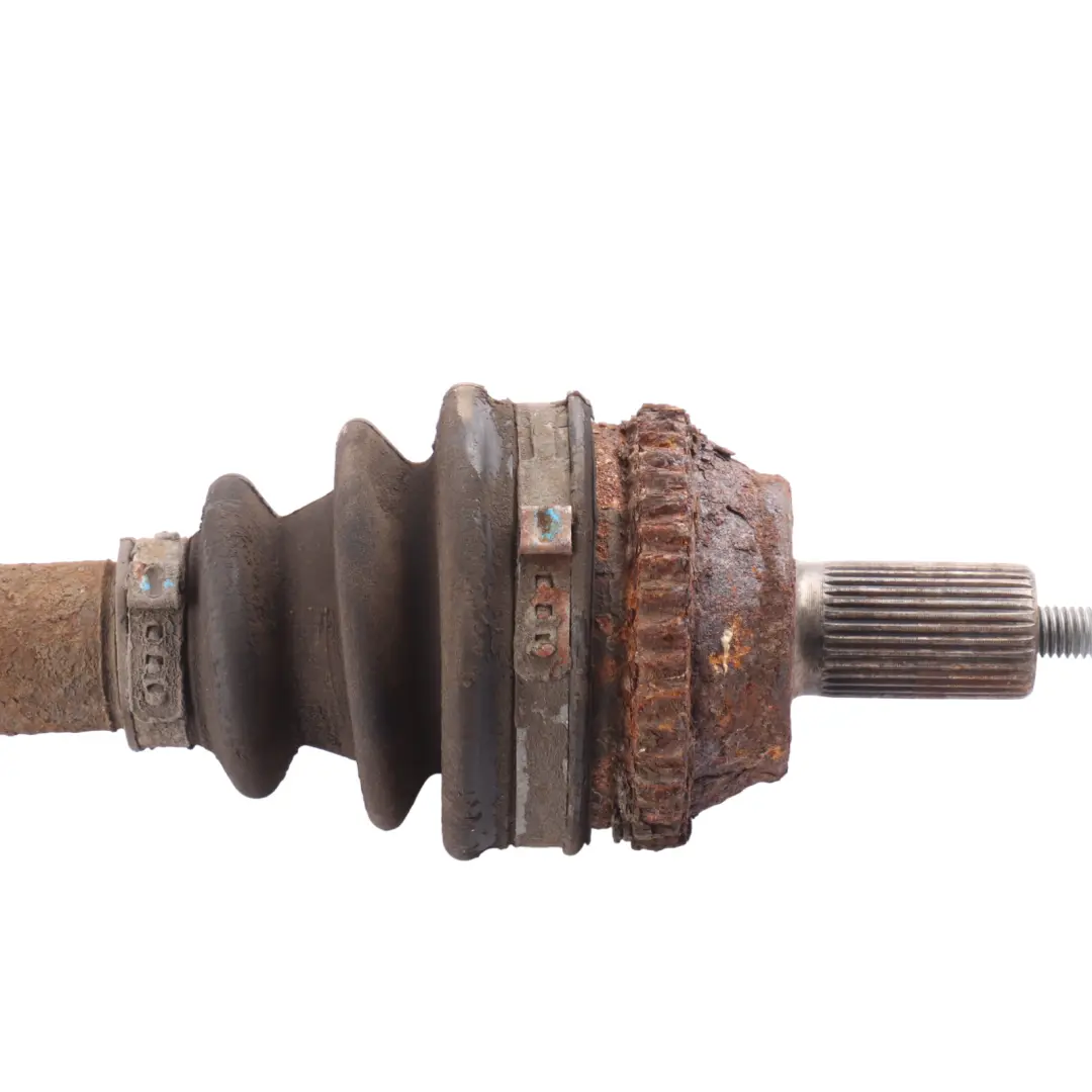A451 Hinterachse Antriebswelle Rechts für Smart Fortwo mit Teilenummer A4513570601 Smart Fortwo A451 Hinterachse Antriebswelle Rechts - SKU A4513570601 - Teilenummer A4513570601