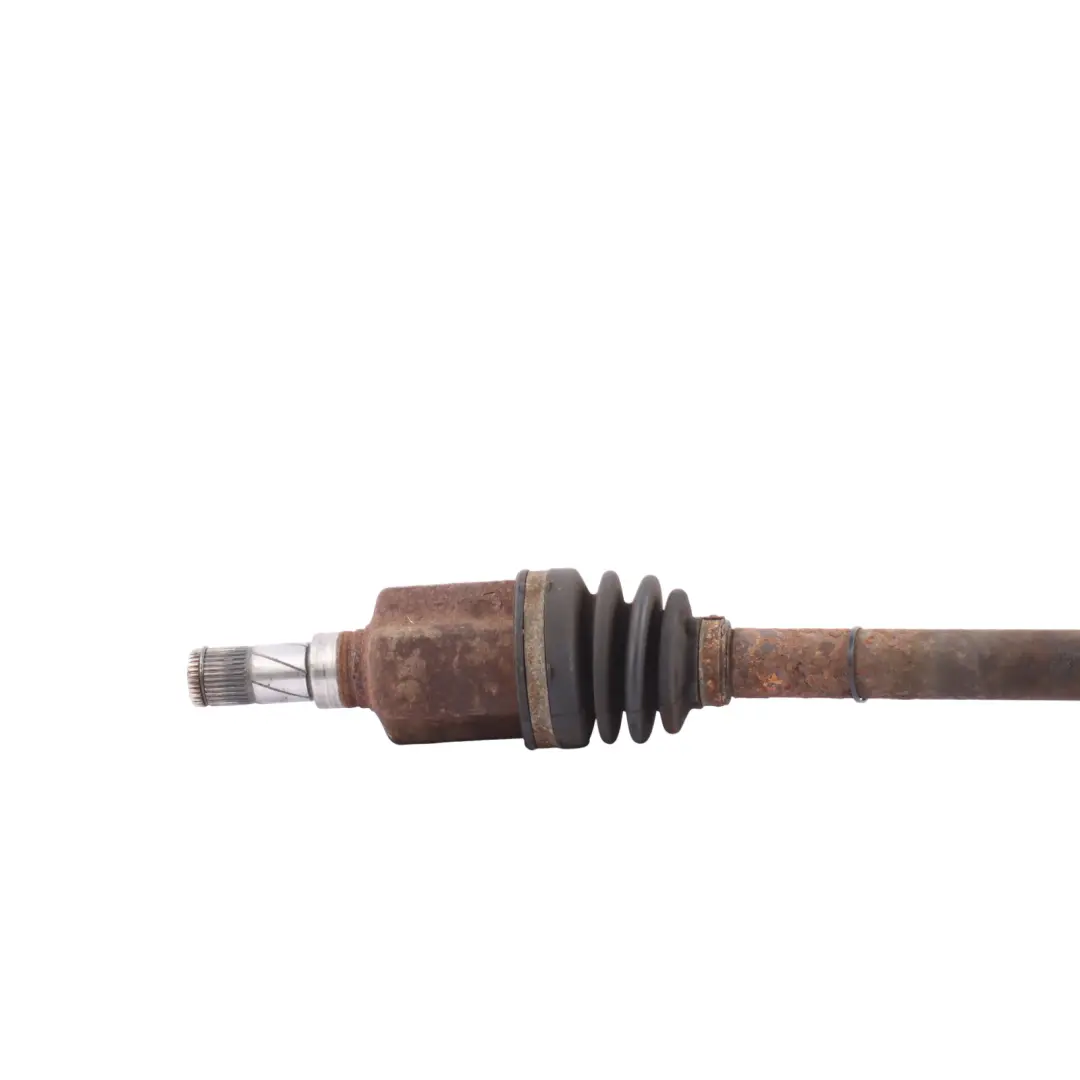 Smart Fortwo A451 Rear Axle Driveshaft Drive Shaft Right O/S - SKU A4513570601 - Part number A4513570601
