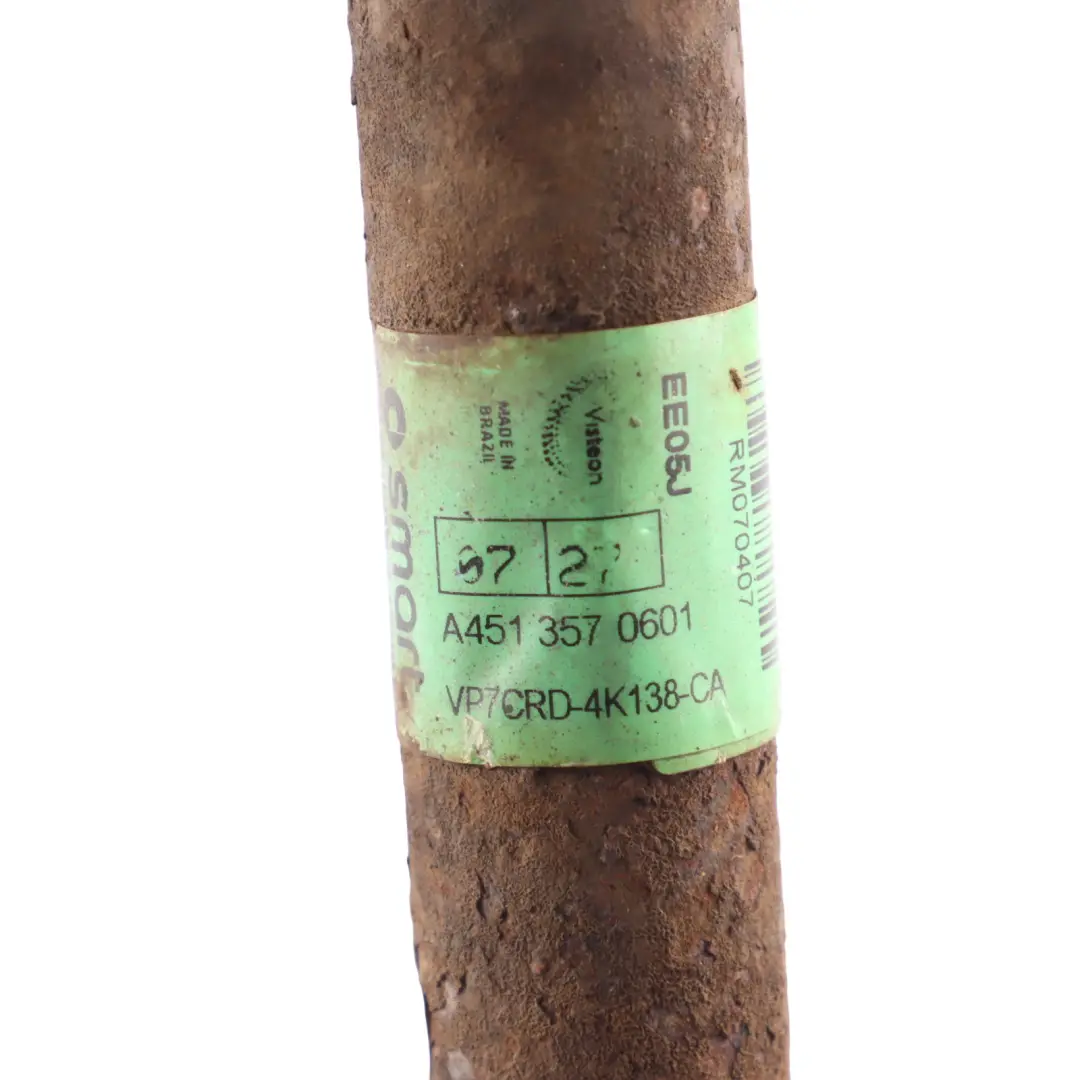 Smart Fortwo A451 Hinterachse Antriebswelle Rechts - SKU A4513570601 - Teilenummer A4513570601