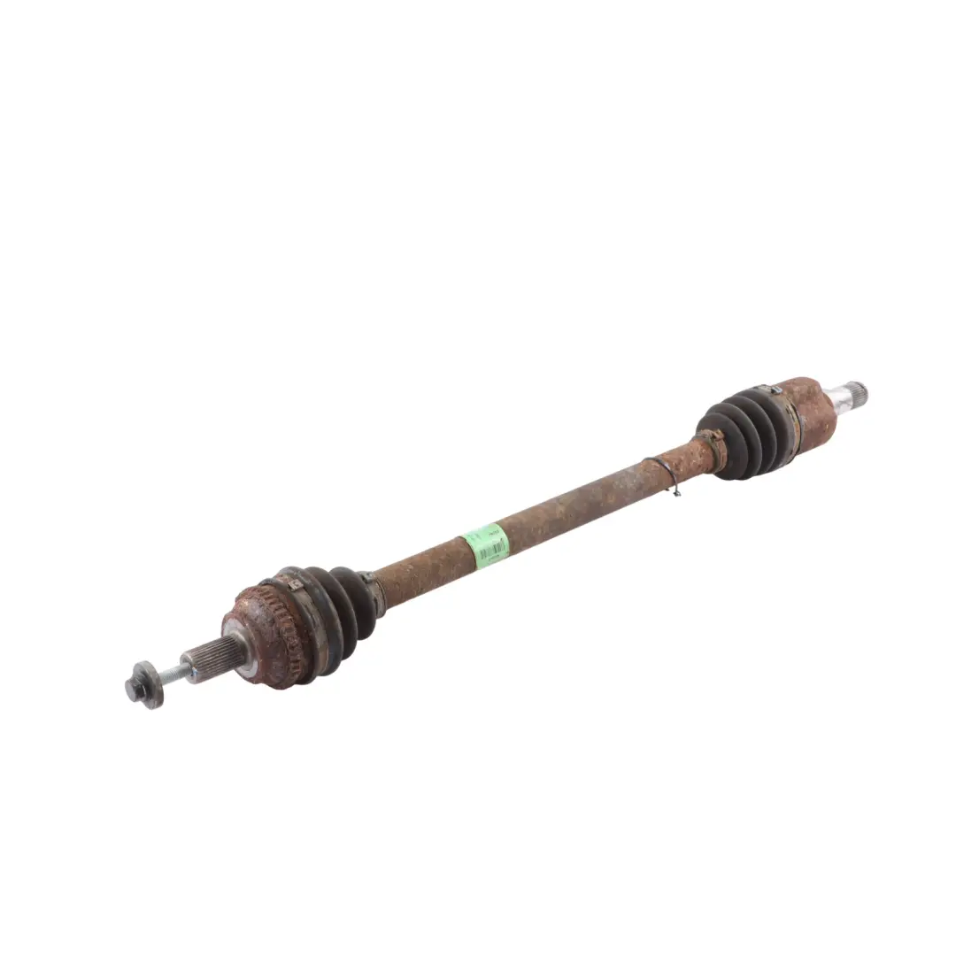 Smart Fortwo A451 Albero Di Trasmissione Dell'Asse Posteriore Destro - SKU A4513570601 - Numero di parte A4513570601
