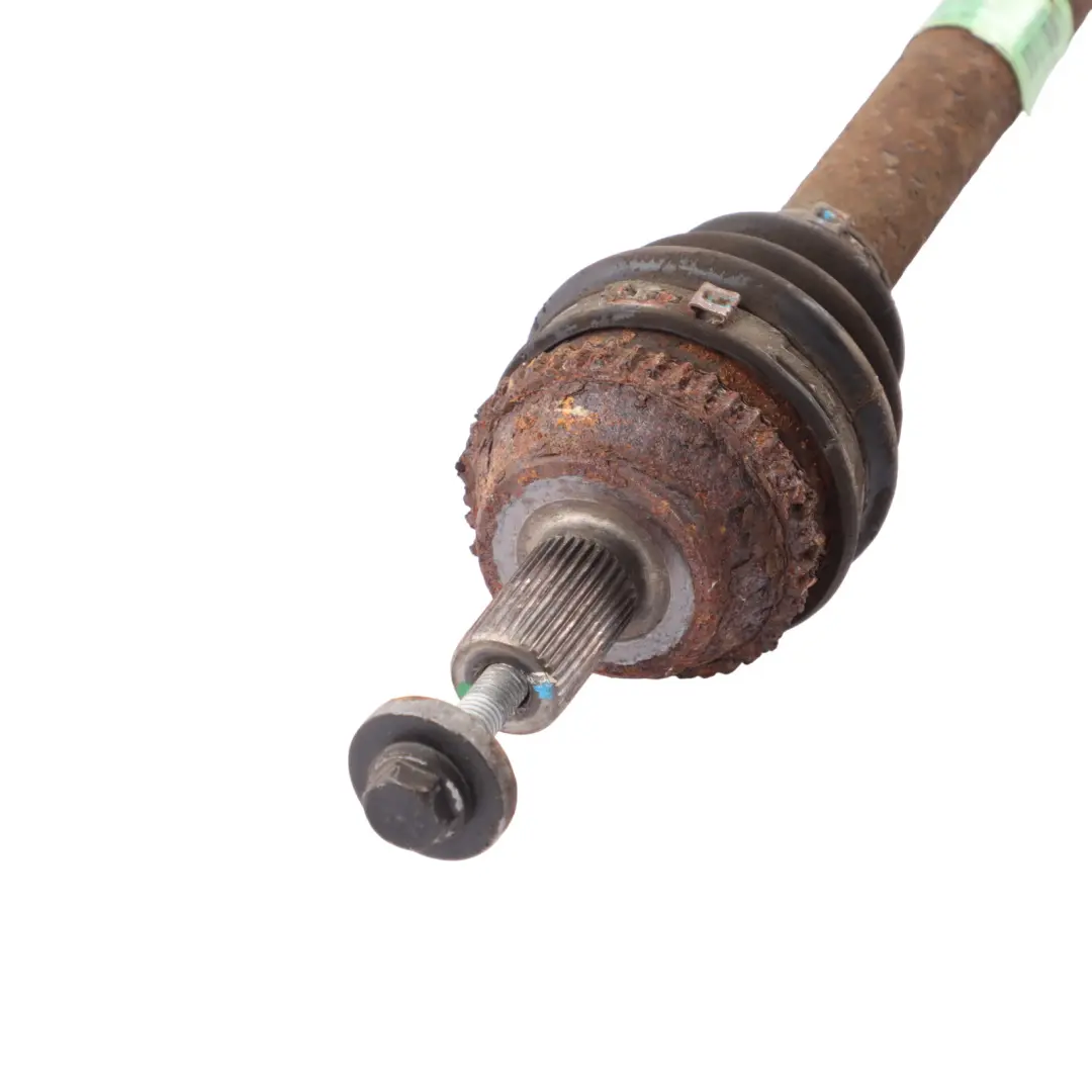 Smart Fortwo A451 Rear Axle Driveshaft Drive Shaft Right O/S - SKU A4513570601 - Part number A4513570601