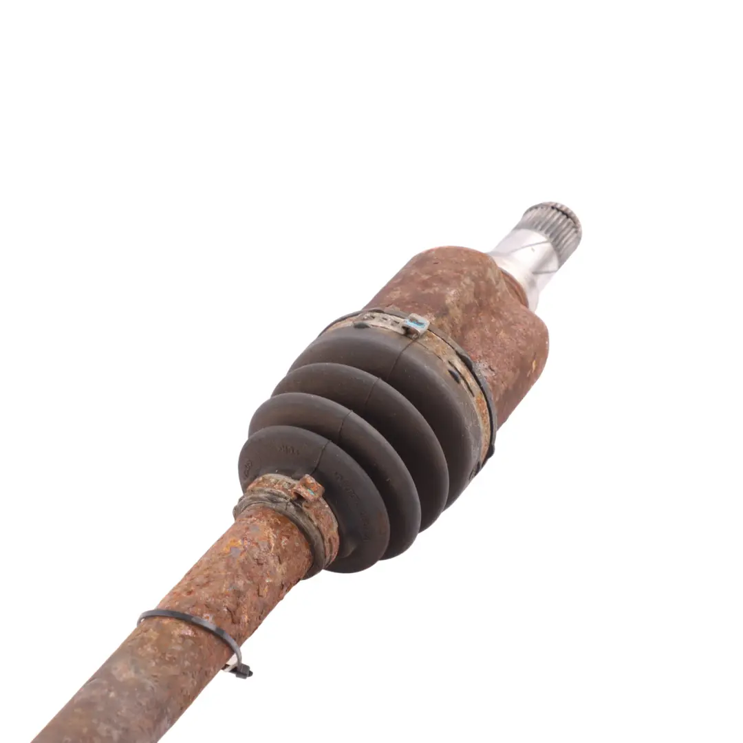 Smart Fortwo A451 Arbre De Transmission Arrière Droit - SKU A4513570601 - Numéro de pièce A4513570601
