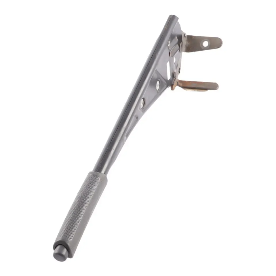 Smart Fortwo A451 Parking Brake Handbrake Level Handle Black - SKU A4514200012 - Part number A4514200012