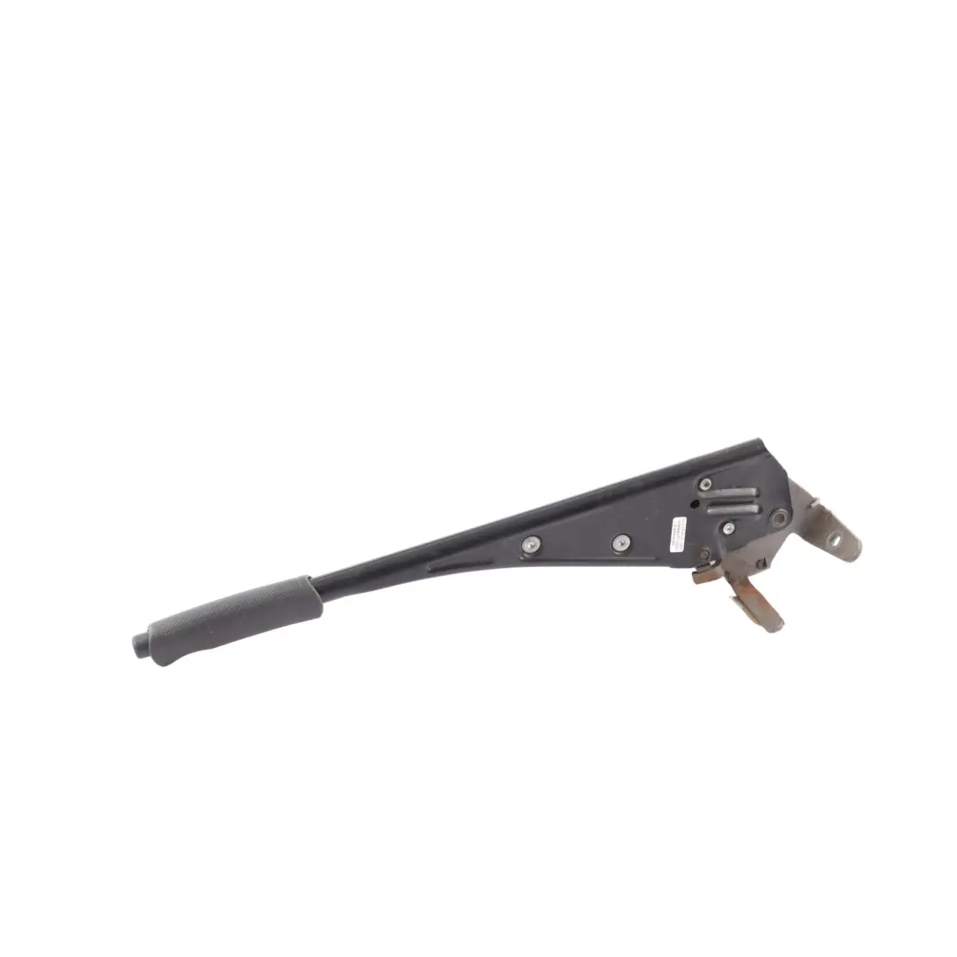 Smart Fortwo A451 Parking Brake Handbrake Level Handle Black - SKU A4514200012 - Part number A4514200012