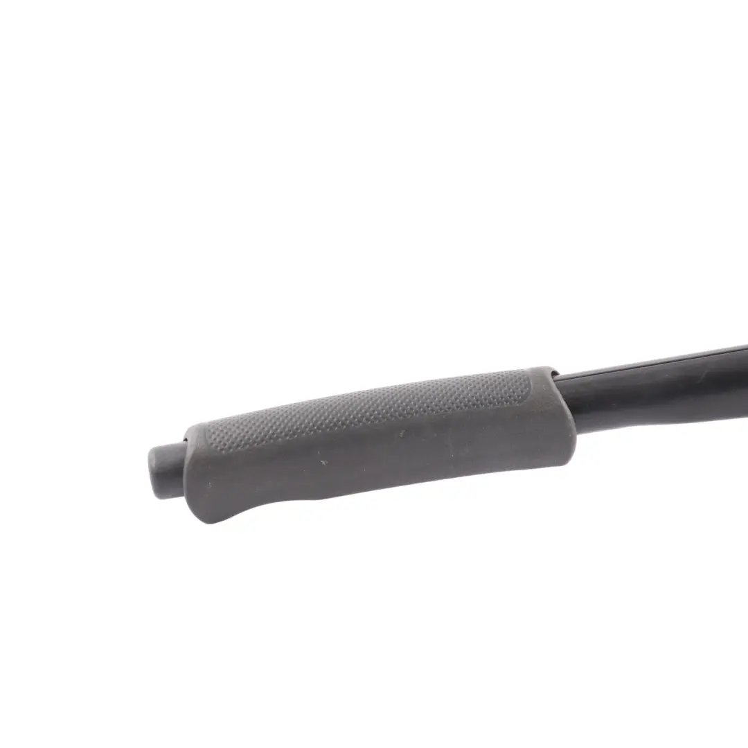 A451 Parking Brake Handbrake Level Handle Black to Smart Fortwo with Part number A4514200012 Smart Fortwo A451 Parking Brake Handbrake Level Handle Black - SKU A4514200012 - Part number A4514200012