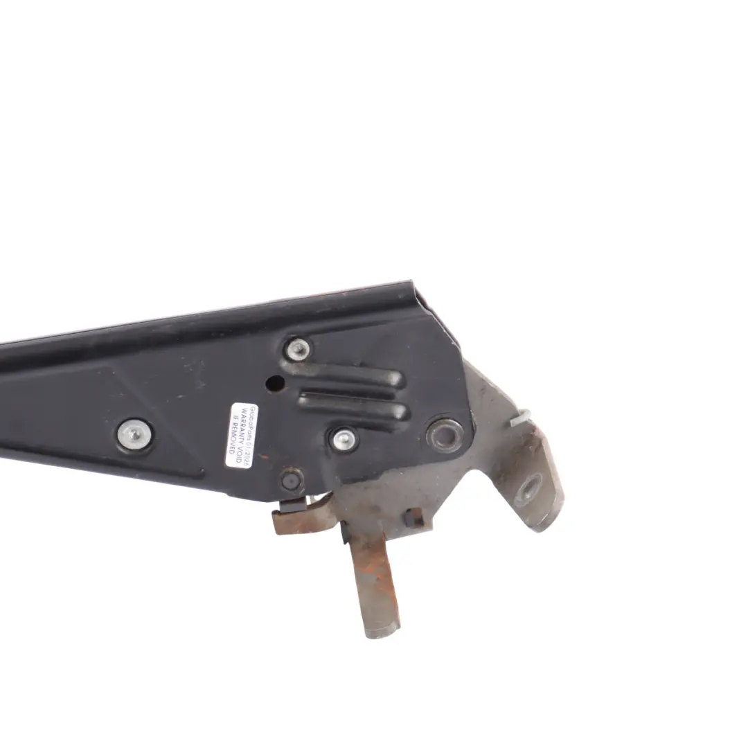 A451 Parking Brake Handbrake Level Handle Black to Smart Fortwo with Part number A4514200012 Smart Fortwo A451 Parking Brake Handbrake Level Handle Black - SKU A4514200012 - Part number A4514200012