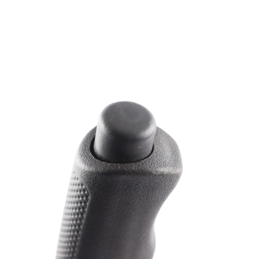 A451 Parking Brake Handbrake Level Handle Black to Smart Fortwo with Part number A4514200012 Smart Fortwo A451 Parking Brake Handbrake Level Handle Black - SKU A4514200012 - Part number A4514200012