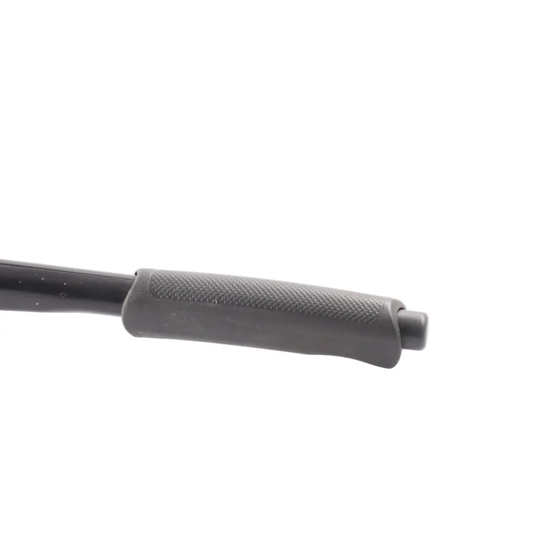 A451 Parking Brake Handbrake Level Handle Black to Smart Fortwo with Part number A4514200012 Smart Fortwo A451 Parking Brake Handbrake Level Handle Black - SKU A4514200012 - Part number A4514200012