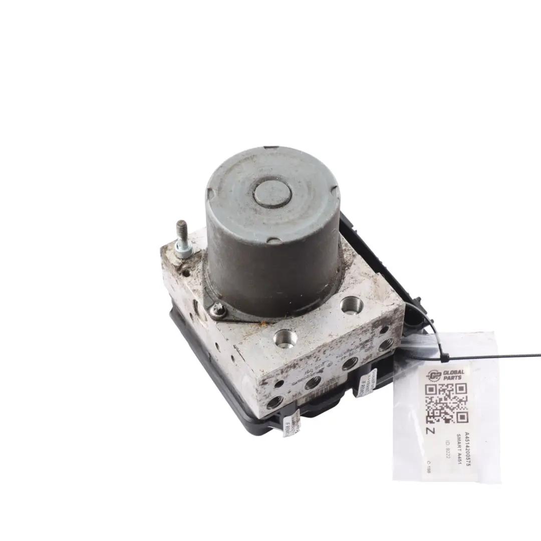 Mercedes A451 ABS Hydraulic Brake Pump Control Unit Module - SKU A4514200575 - Part number A4514200575