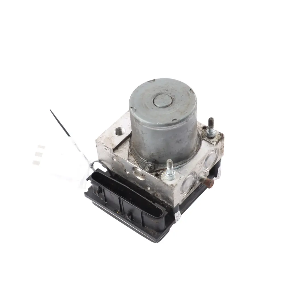 Smart A451 ABS Hydraulic Brake Pump Control Unit Module - SKU A4514200575 - Part number A4514200575
