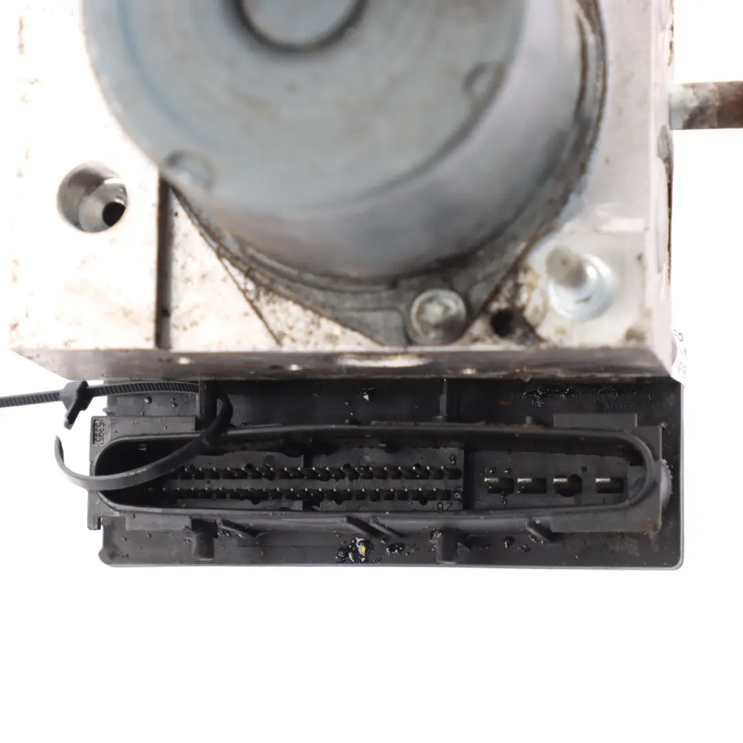 Smart A451 ABS Hydraulic Brake Pump Control Unit Module - SKU A4514200575 - Part number A4514200575