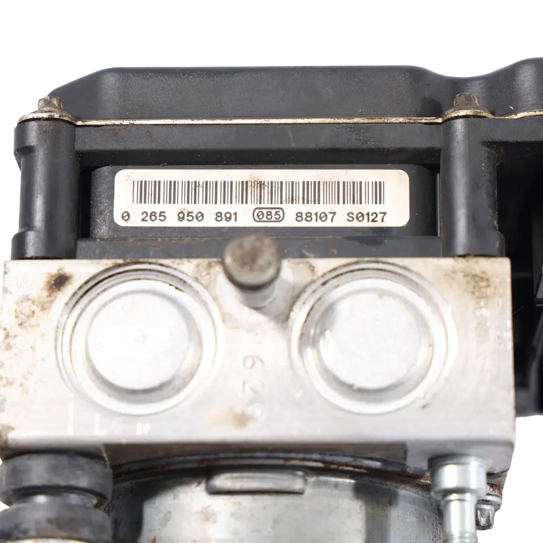 Smart 451 Module De Commande De Pompe De Frein Hydraulique ABS - SKU A4514200875 - Numéro de pièce A4514200875