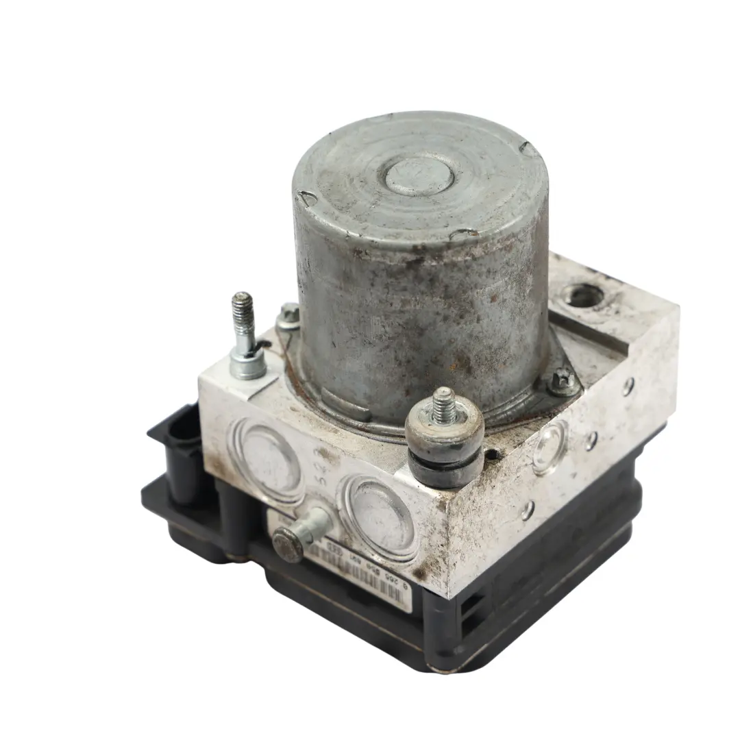 Module De Commande De Pompe De Frein Hydraulique ABS pour Smart 451 à propos du numéro de pièce A4514200875 Smart 451 Module De Commande De Pompe De Frein Hydraulique ABS - SKU A4514200875 - Numéro de pièce A4514200875