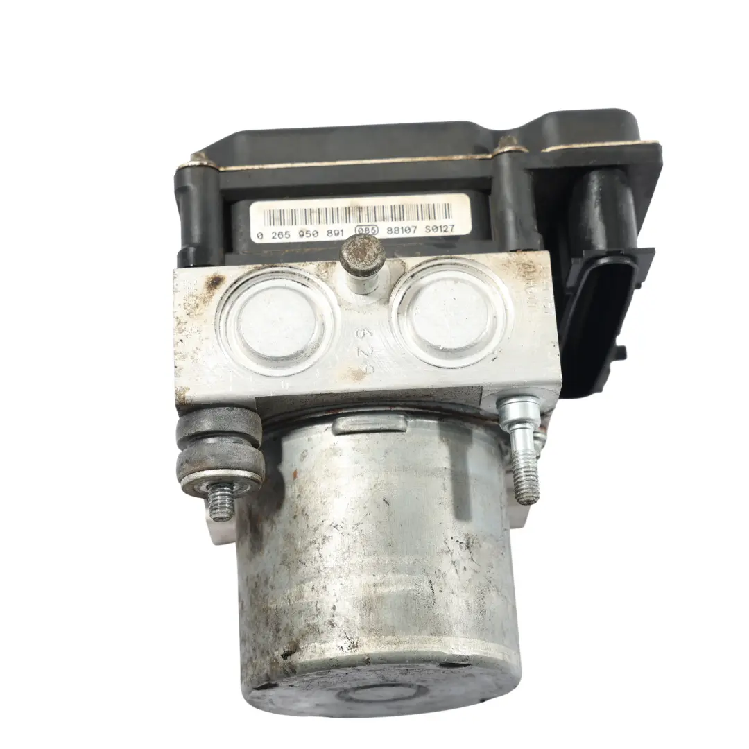 Smart 451 Module De Commande De Pompe De Frein Hydraulique ABS - SKU A4514200875 - Numéro de pièce A4514200875