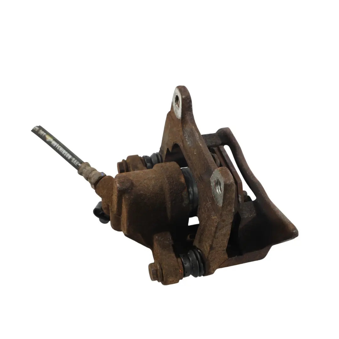 Smart Fortwo C451 Pinza De Freno Delantera Izquierda - SKU A4514210198 - Número de pieza A4514210198