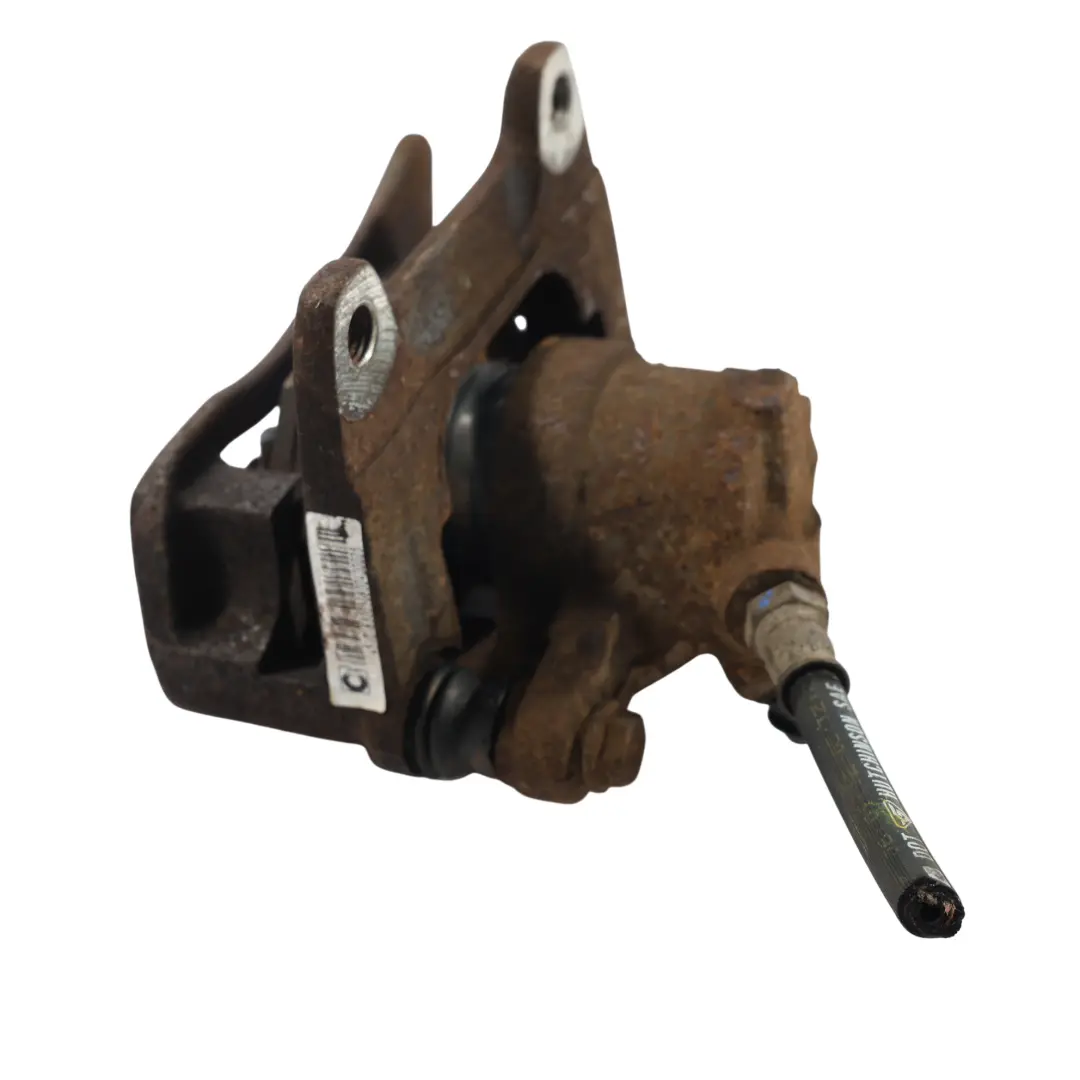 C451 Zacisk Hamulcowy Lewy Przód do Smart Fortwo o numerze A4514210198 Smart Fortwo C451 Zacisk Hamulcowy Lewy Przód - SKU A4514210198 - Numer Części A4514210198