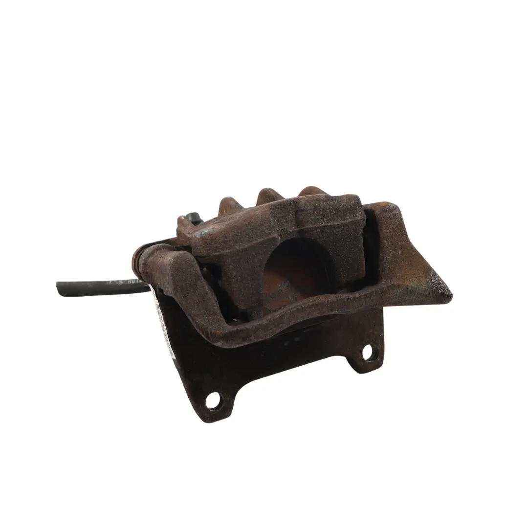 Smart Fortwo C451 Pinza De Freno Delantera Izquierda - SKU A4514210198 - Número de pieza A4514210198