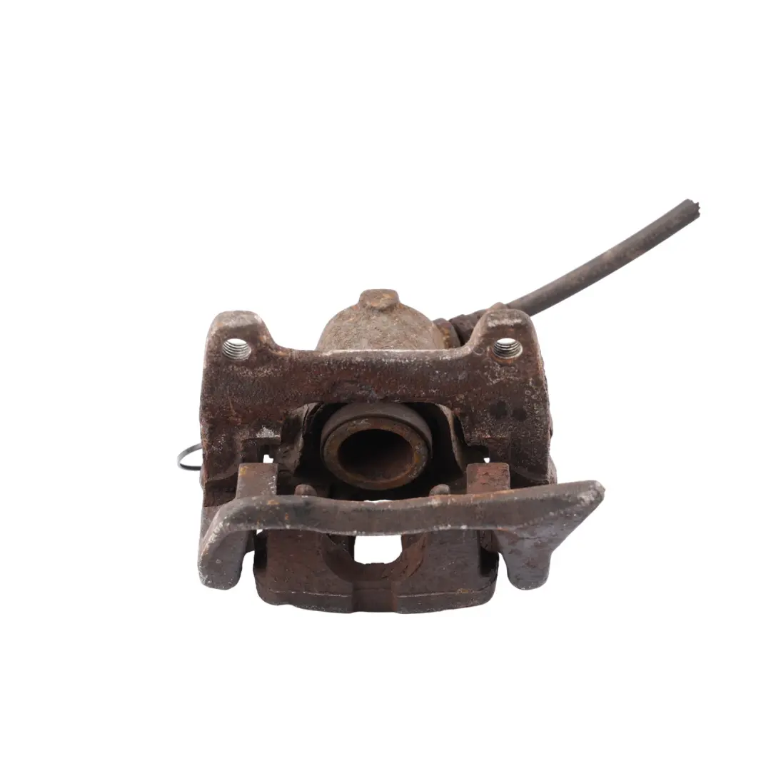 C451 Vorderrad Bremssattelgehäuse Links für Smart Fortwo mit Teilenummer A4514210198 Smart Fortwo C451 Vorderrad Bremssattelgehäuse Links - SKU A4514210198 - Teilenummer A4514210198