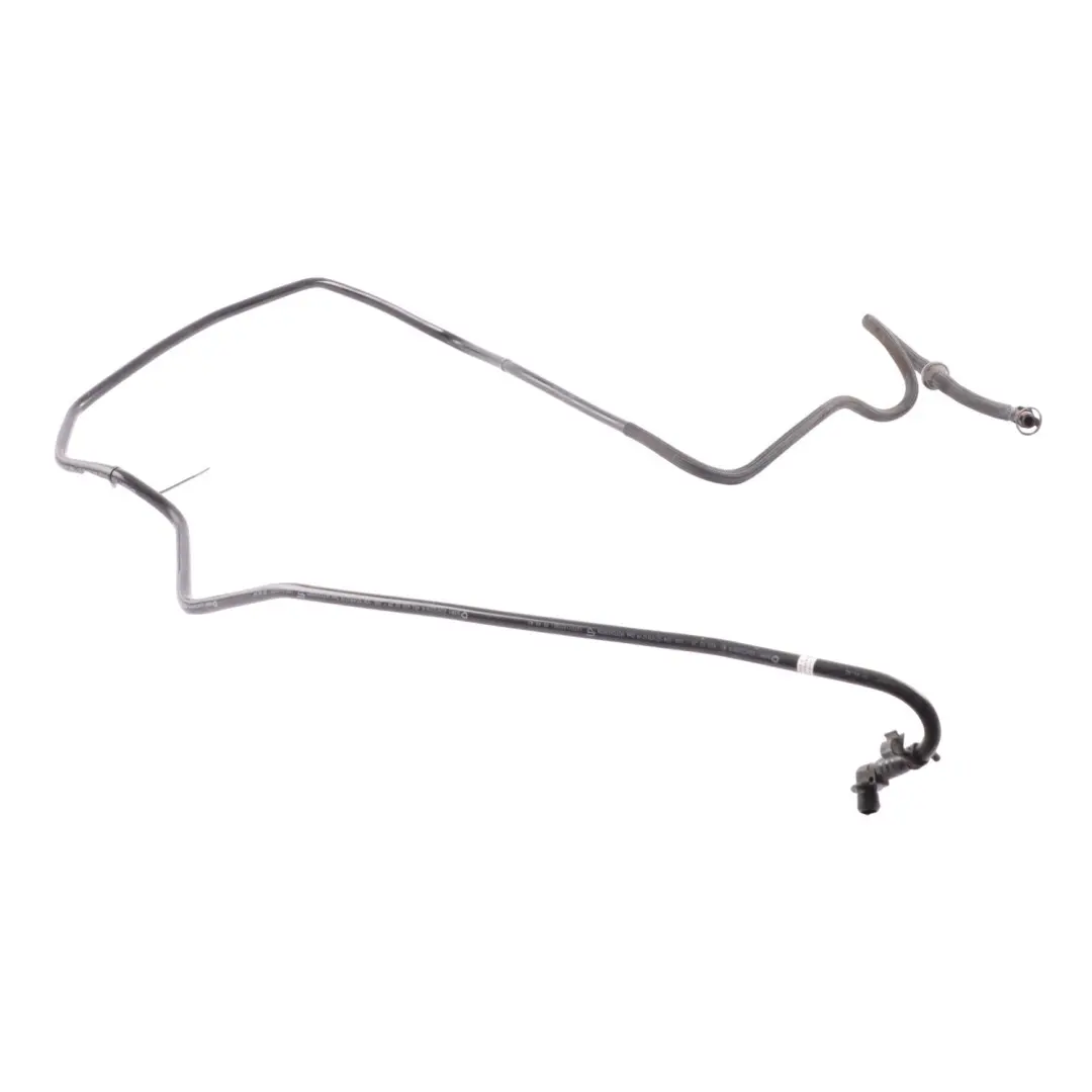Smart C451 Brake Vacuum Line Hose Tube Line - SKU A4514300229 - Part number A4514300229