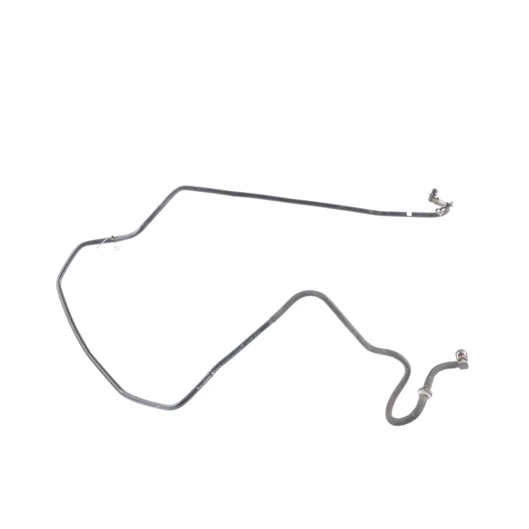 Smart C451 Brake Vacuum Line Hose Tube Line - SKU A4514300229 - Part number A4514300229