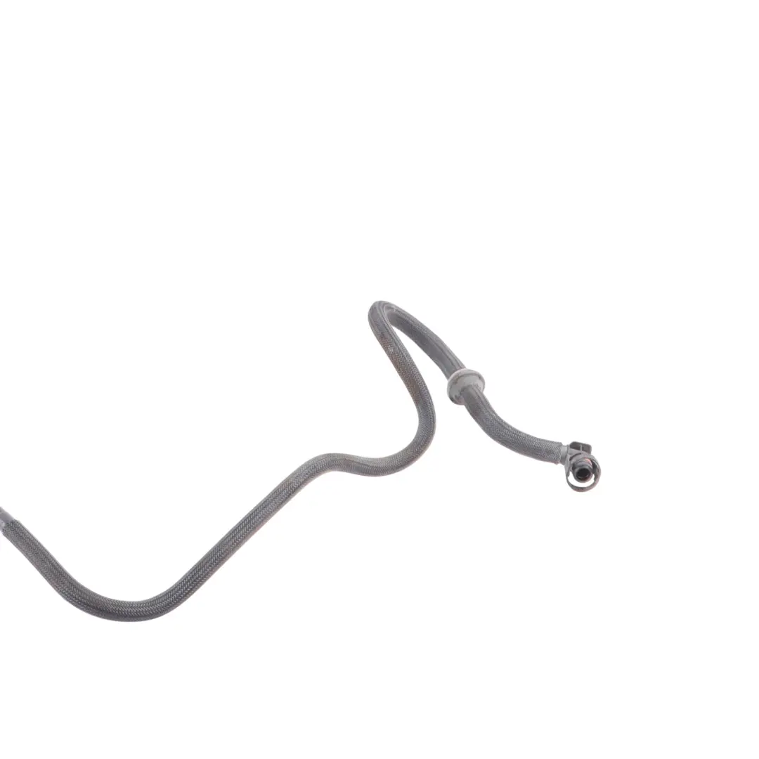 C451 Brake Vacuum Line Hose Tube Line to Smart with Part number A4514300229 Smart C451 Brake Vacuum Line Hose Tube Line - SKU A4514300229 - Part number A4514300229