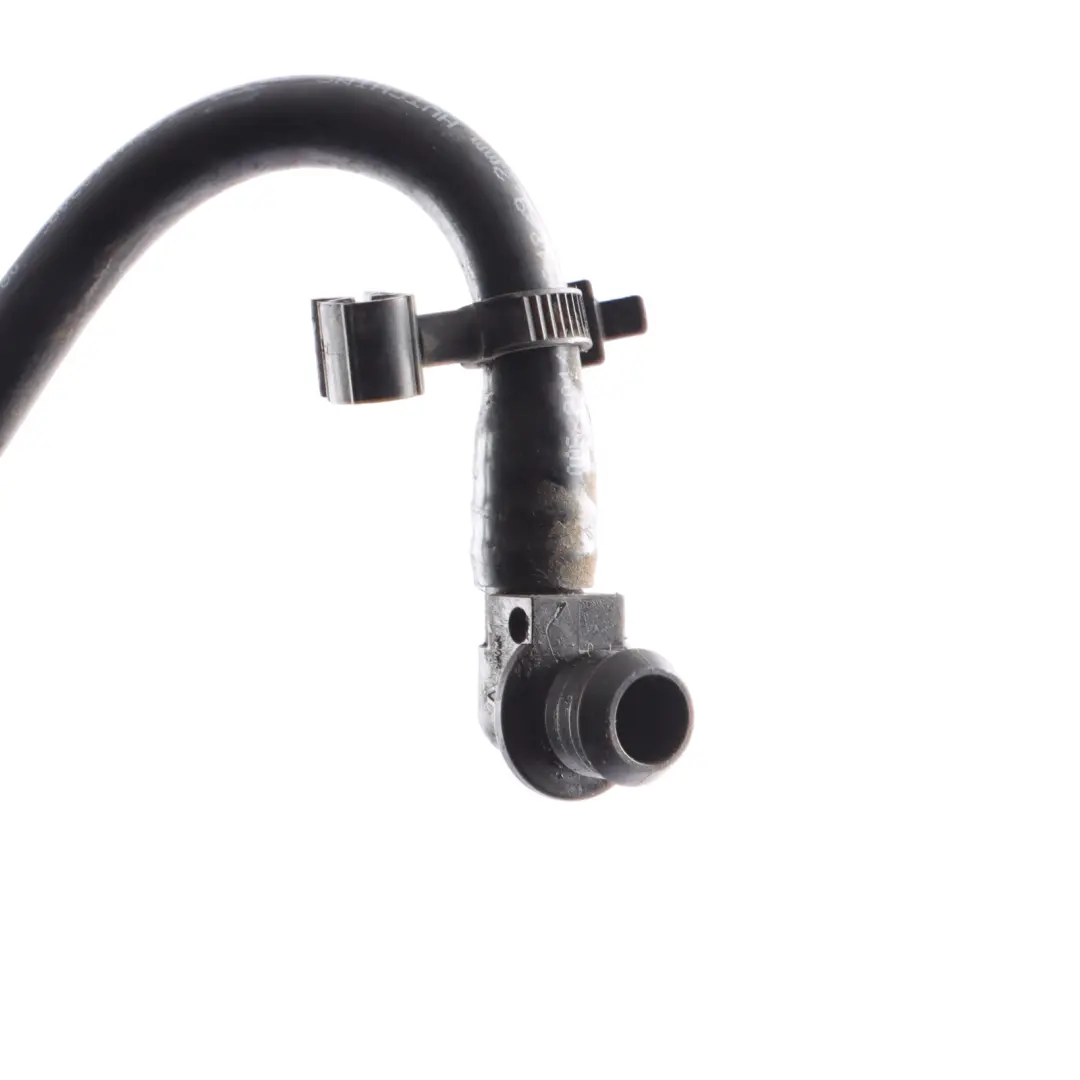 C451 Brake Vacuum Line Hose Tube Line to Smart with Part number A4514300229 Smart C451 Brake Vacuum Line Hose Tube Line - SKU A4514300229 - Part number A4514300229