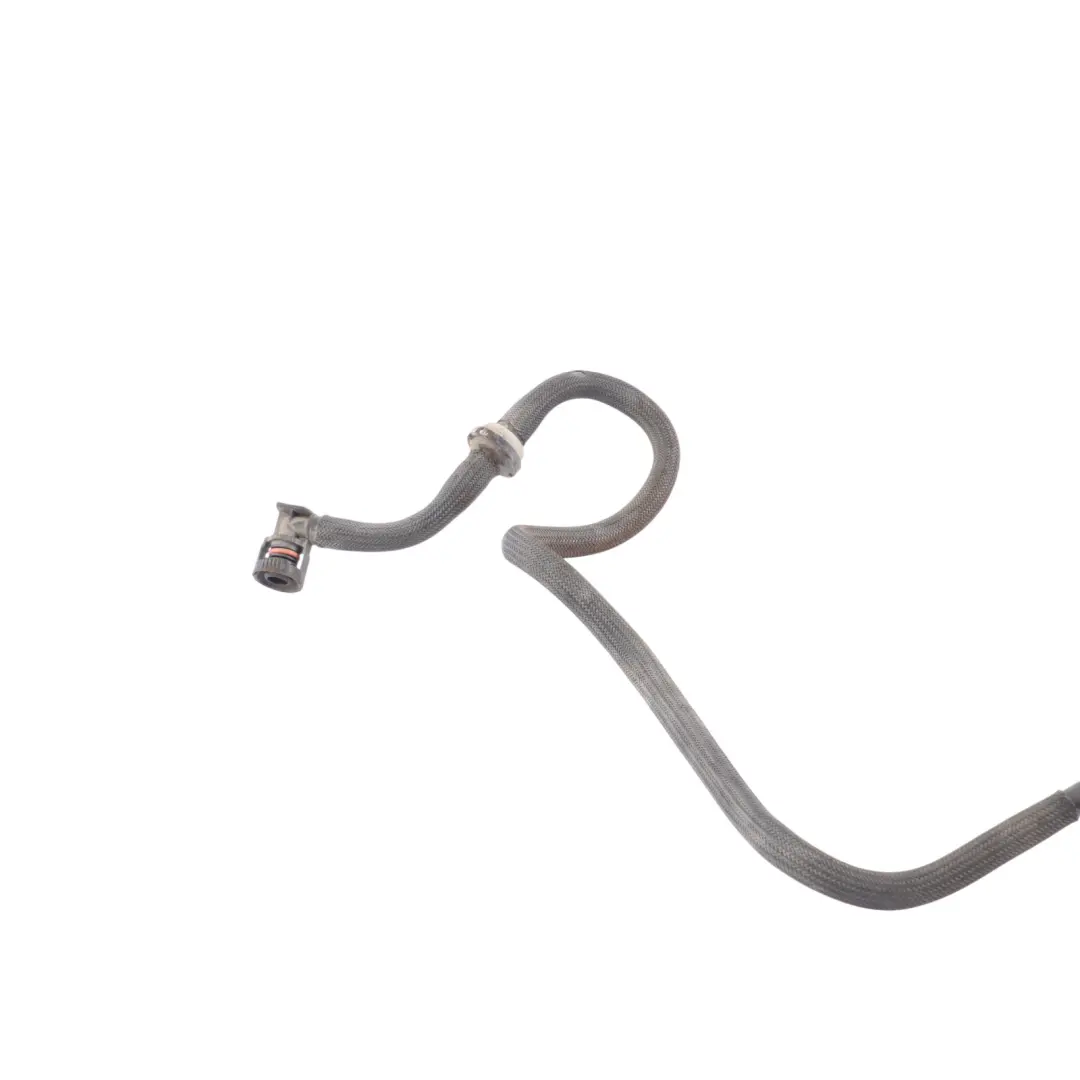 C451 Brake Vacuum Line Hose Tube Line to Smart with Part number A4514300229 Smart C451 Brake Vacuum Line Hose Tube Line - SKU A4514300229 - Part number A4514300229